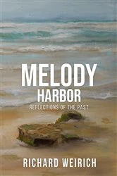 Book cover of Melody Harbor by Richard Weirich