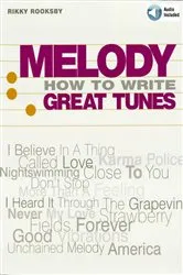Book cover of Melody by V.C. Andrews