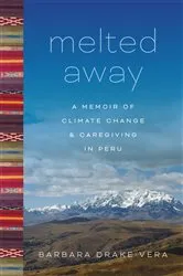 Book cover of Melted Away by Unknown