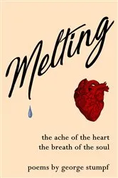 Book cover of Melting by Unknown