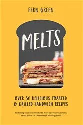 Book cover of Melts by N/A
