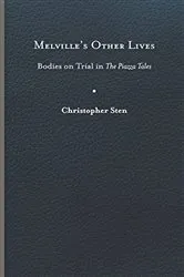 Book cover of Melville’s Other Lives by Christopher Sten