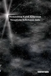 Book cover of Mematahkan Kutuk Keturunan: Mengklaim Kebebasan Anda by Gabriel Agbo