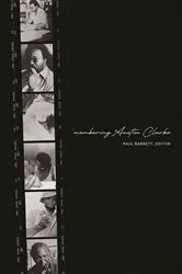 Book cover of 'Membering Austin Clarke by Paul Barrett