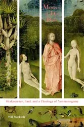 Book cover of Members of His Body by Will Stockton