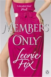 Book cover of Members Only by Paul Willetts
