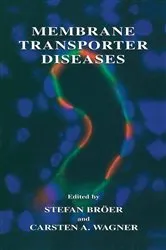 Book cover of Membrane Transporter Diseases by Stefan Bröer