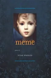 Book cover of Meme by Susan Wheeler