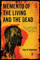 Book cover of Memento of the Living and the Dead by Unknown