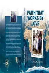 Book cover of MEMOIR OF A MISSIONARY by Doyle Volentine