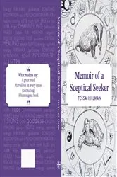 Book cover of Memoir of a Sceptical Seeker by Unknown