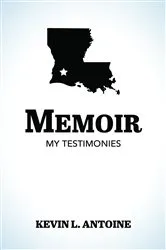 Book cover of Memoir by Unknown