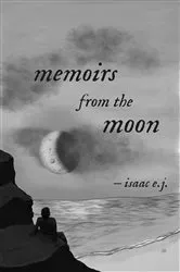 Book cover of memoirs from the moon by Unknown