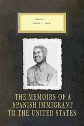 Book cover of Memoirs Joseph L. Lopez by Unknown