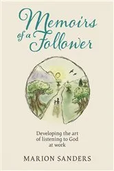 Book cover of Memoirs of a Follower by Marion Sanders