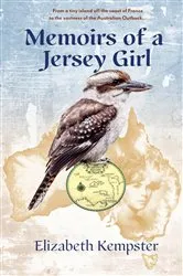 Book cover of Memoirs of a Jersey Girl by Unknown