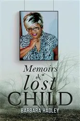 Book cover of Memoirs of a Lost Child by Unknown