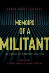 Book cover of Memoirs of a Militant by Unknown