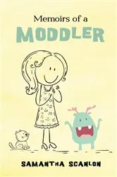 Book cover of Memoirs of a Moddler by Unknown