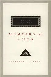 Book cover of Memoirs of a Nun by Unknown