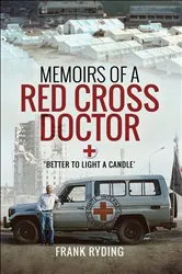 Book cover of Memoirs of a Red Cross Doctor by Unknown