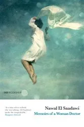 Book cover of Memoirs of a Woman Doctor by Nawal El Saadawi