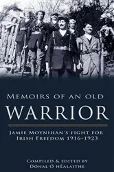 Book cover of Memoirs of an Old Warrior by Unknown