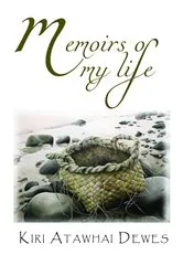 Book cover of Memoirs of my life by Unknown