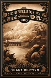 Book cover of Memoirs Of The Rebellion On The Border, 1863 by Unknown