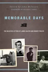 Book cover of Memorable Days by Unknown