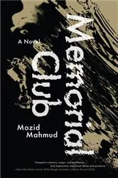 Book cover of Memorial Club by Mozid Mahmud