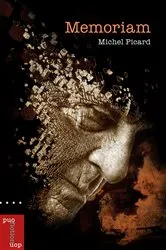 Book cover of Memoriam by Michel Picard