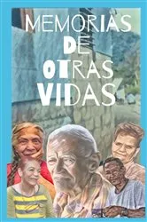 Book cover of Memorias De Otras Vidas by F.A H