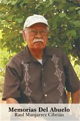 Book cover of Memorias Del Abuelo by Raul Manjarrez Cibrian