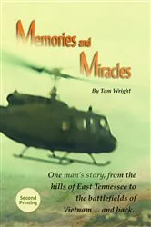 Book cover of Memories and Miracles by Unknown