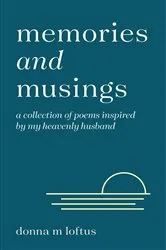 Book cover of Memories and Musings by Unknown