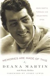 Book cover of Memories Are Made of This by June Francis