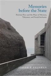 Book cover of Memories before the State by Joseph P. Feldman