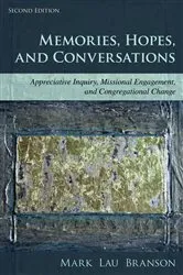 Book cover of Memories, Hopes, and Conversations (2nd ed.) by Unknown