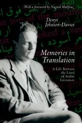 Book cover of Memories In Translation by Denys Johnson-Davies