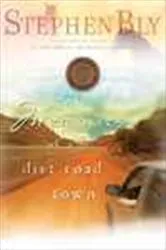 Book cover of Memories of a Dirt Road Town by Stephen  A. Bly