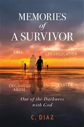 Book cover of Memories of a Survivor by C. Diaz