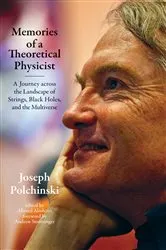 Book cover of Memories of a Theoretical Physicist by Unknown