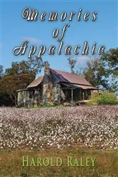 Book cover of Memories of Appalachia by Unknown