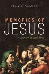 Book cover of Memories of Jesus by Unknown