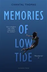 Book cover of Memories of Low Tide by Unknown