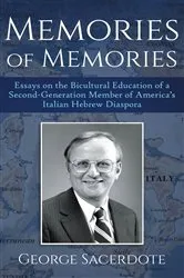Book cover of Memories of Memories by Unknown