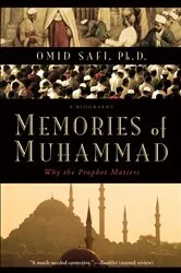Book cover of Memories of Muhammad by Omid Safi