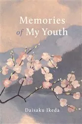 Book cover of Memories of My Youth by Unknown