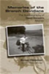 Book cover of Memories of the Branch Davidians by Bonnie Haldeman